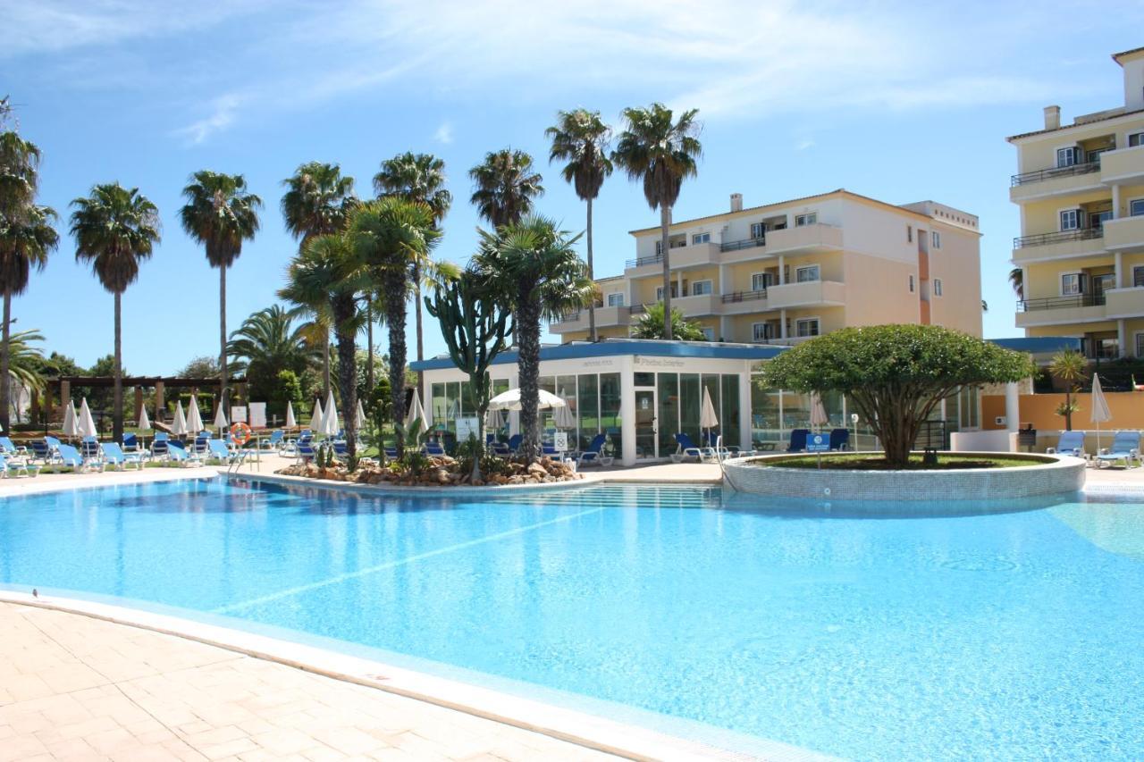 Easy4Stay By Beach Resort بورتيماو المظهر الخارجي الصورة