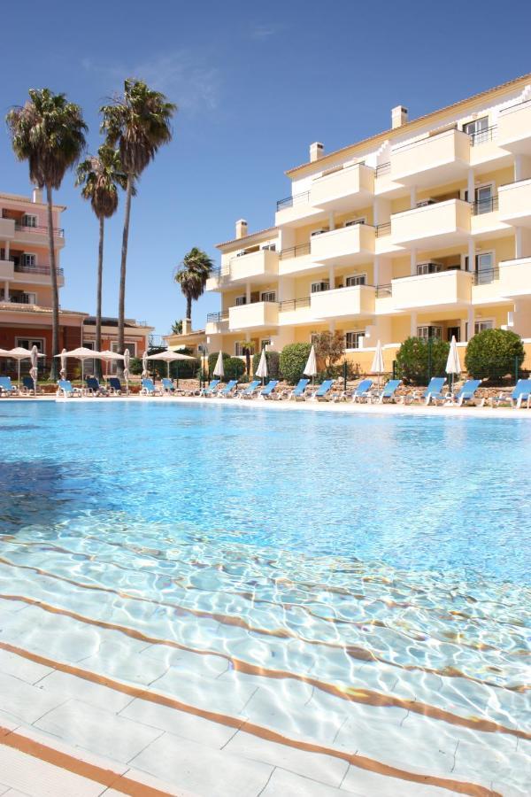 Easy4Stay By Beach Resort بورتيماو المظهر الخارجي الصورة