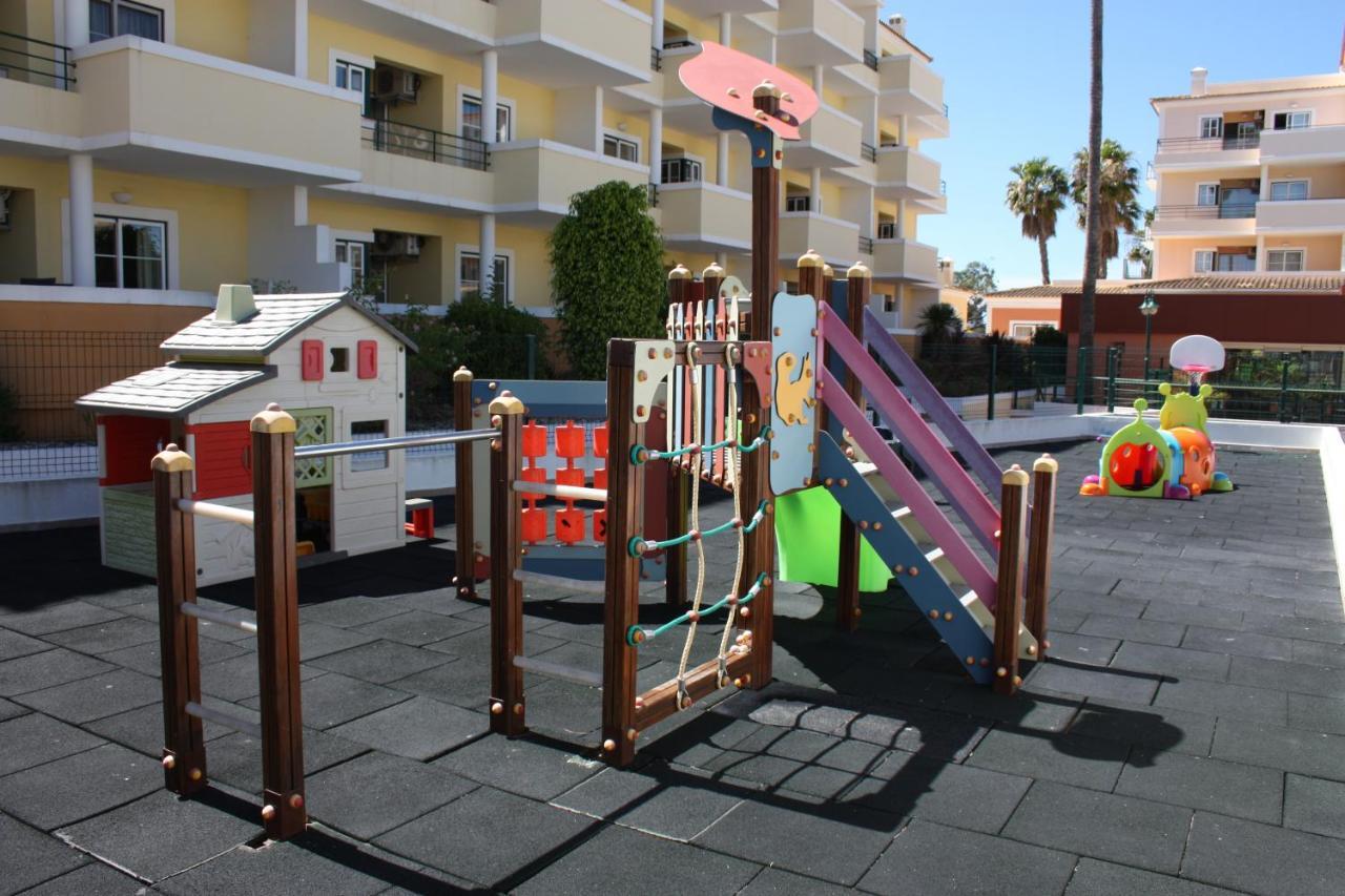 Easy4Stay By Beach Resort بورتيماو المظهر الخارجي الصورة