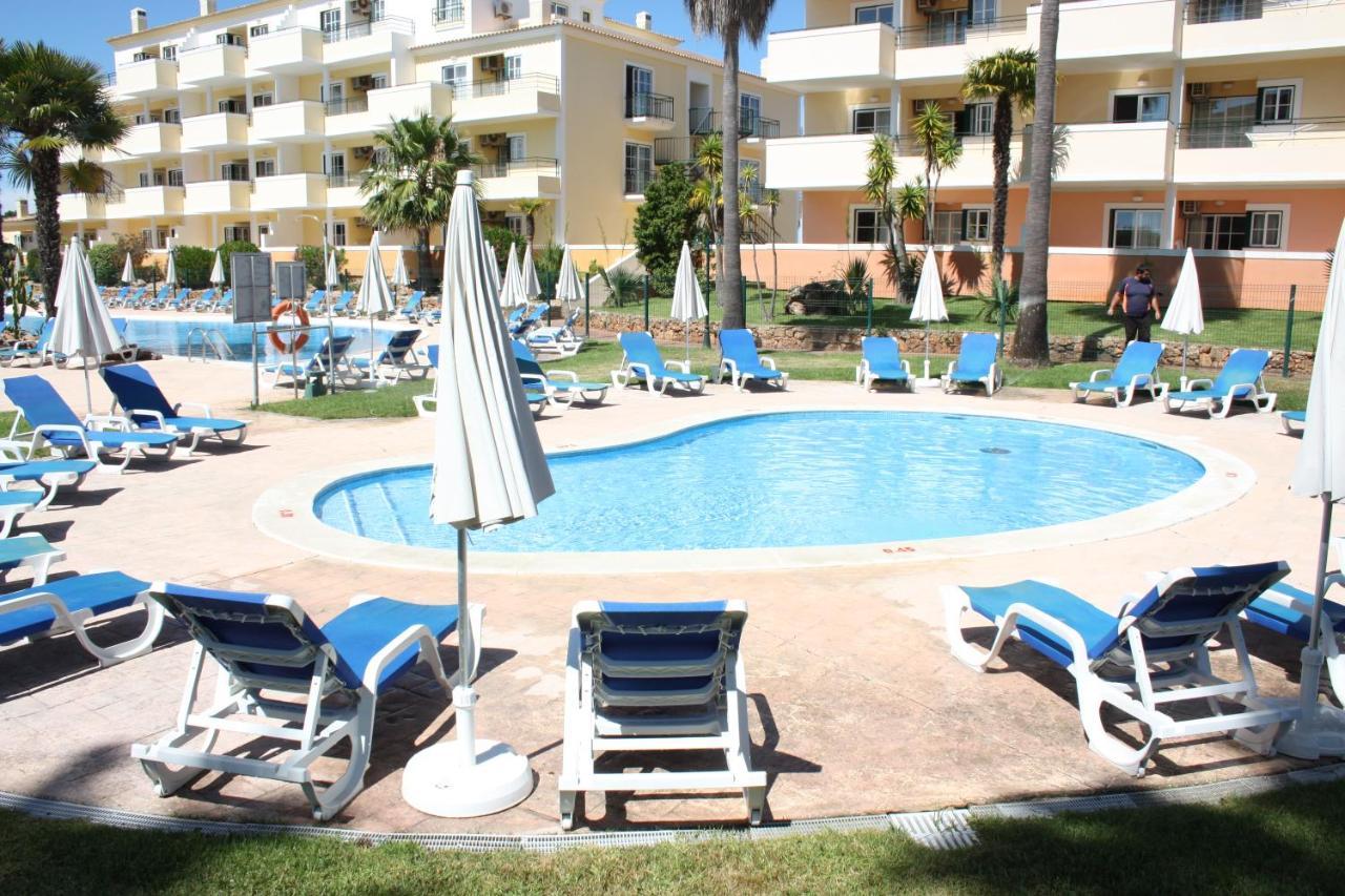 Easy4Stay By Beach Resort بورتيماو المظهر الخارجي الصورة