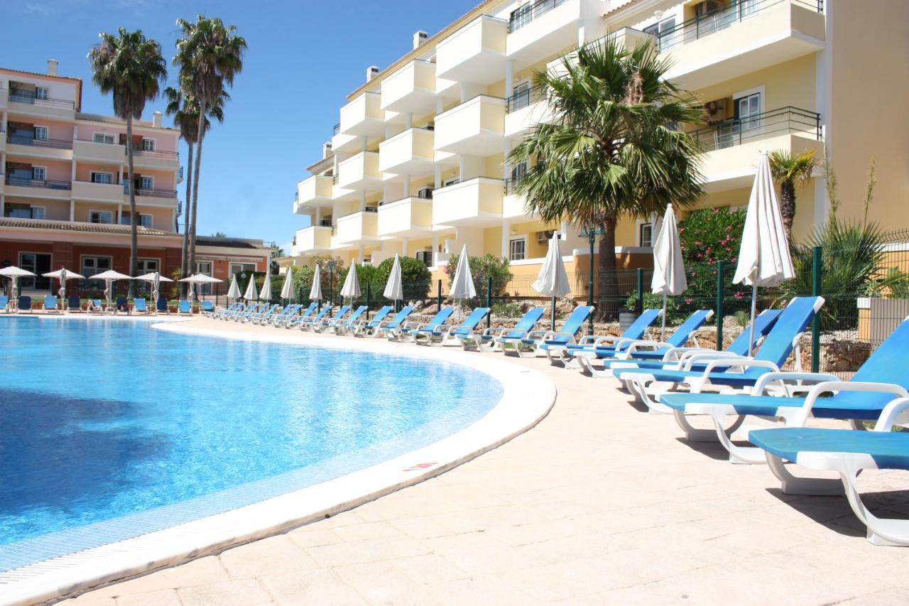 Easy4Stay By Beach Resort بورتيماو المظهر الخارجي الصورة