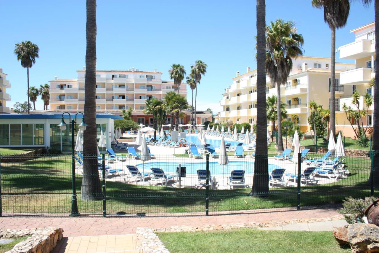 Easy4Stay By Beach Resort بورتيماو المظهر الخارجي الصورة