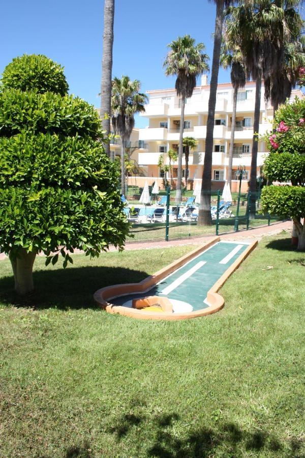 Easy4Stay By Beach Resort بورتيماو المظهر الخارجي الصورة