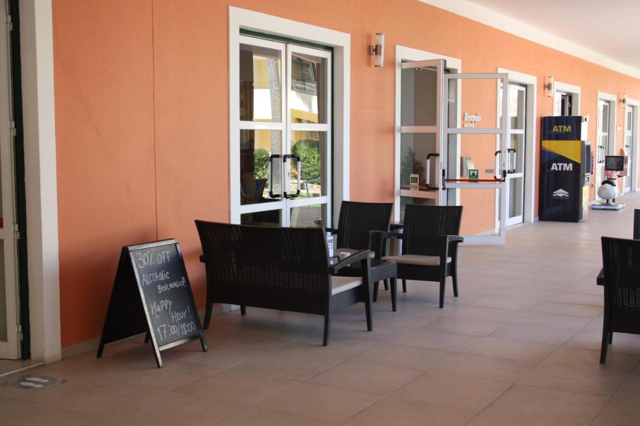 Easy4Stay By Beach Resort بورتيماو المظهر الخارجي الصورة