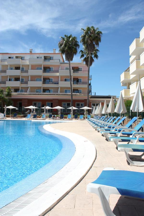 Easy4Stay By Beach Resort بورتيماو المظهر الخارجي الصورة