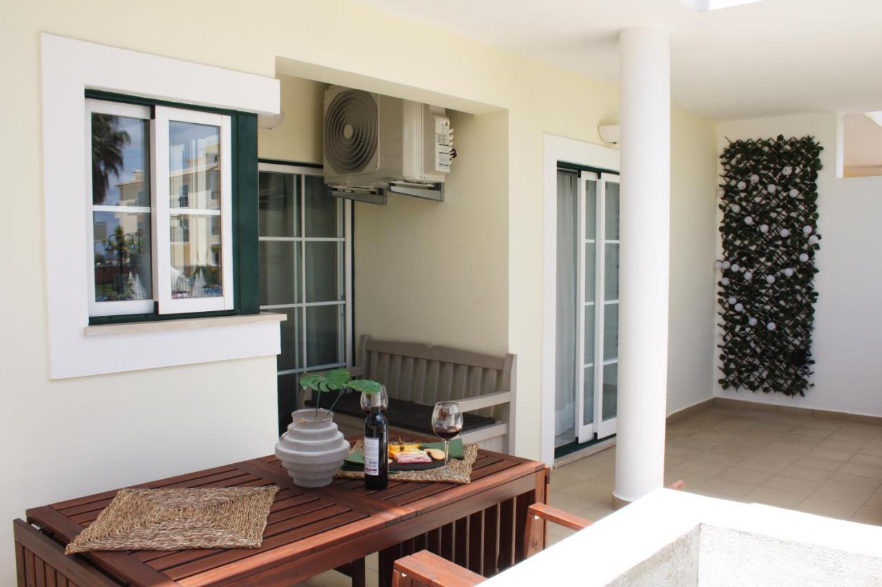 Easy4Stay By Beach Resort بورتيماو المظهر الخارجي الصورة