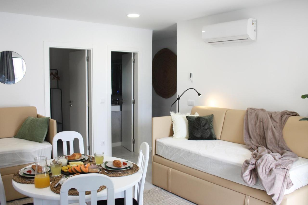 Easy4Stay By Beach Resort بورتيماو المظهر الخارجي الصورة