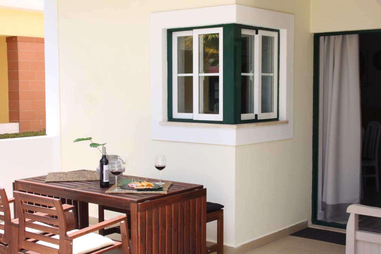 Easy4Stay By Beach Resort بورتيماو المظهر الخارجي الصورة
