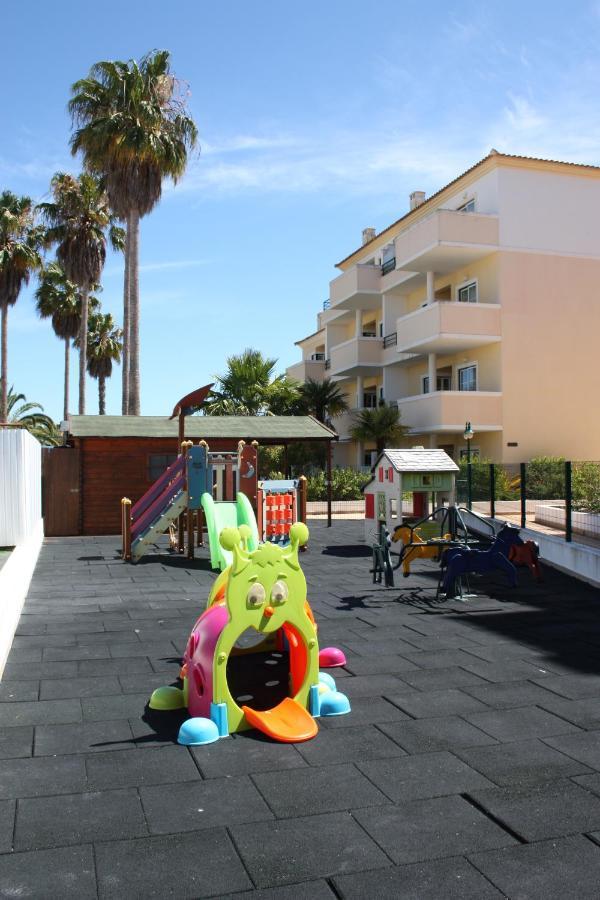 Easy4Stay By Beach Resort بورتيماو المظهر الخارجي الصورة