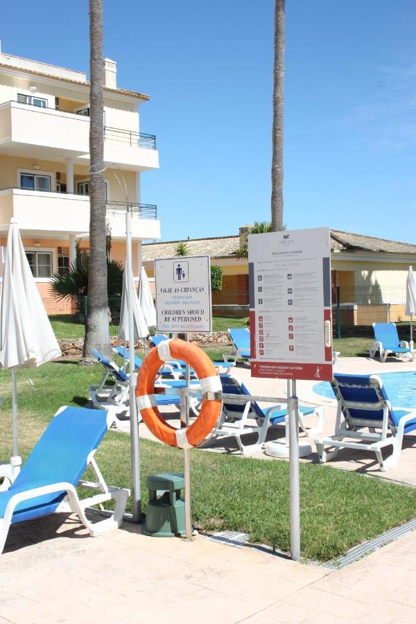 Easy4Stay By Beach Resort بورتيماو المظهر الخارجي الصورة