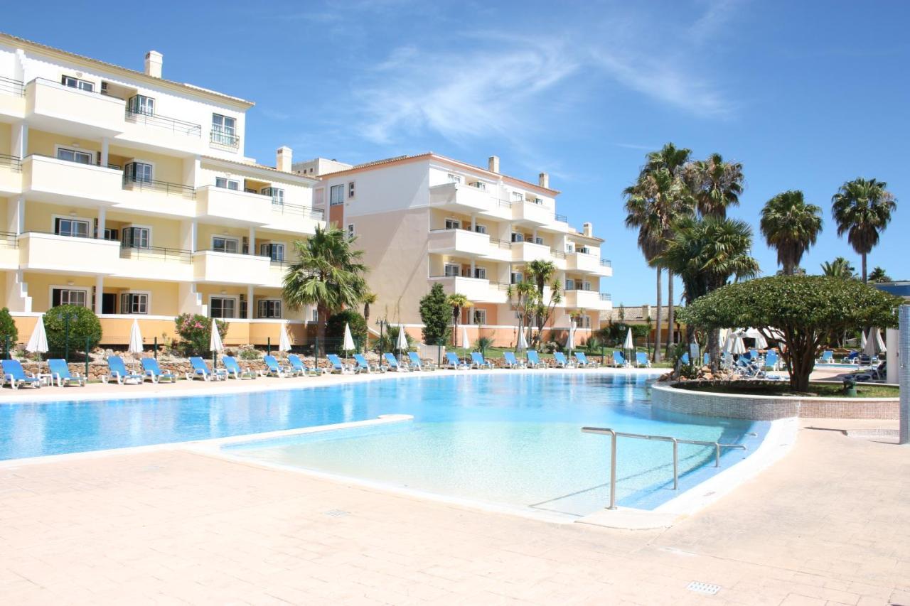 Easy4Stay By Beach Resort بورتيماو المظهر الخارجي الصورة