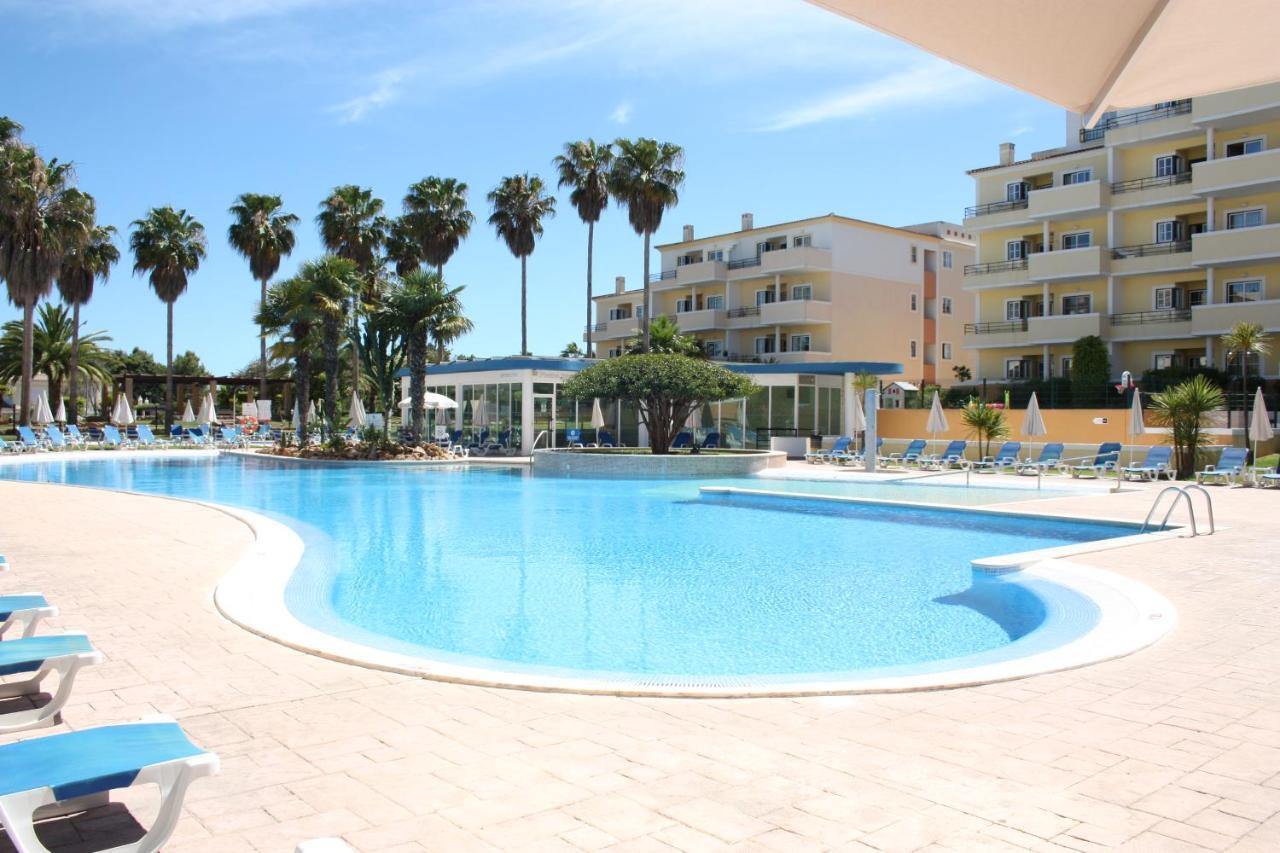 Easy4Stay By Beach Resort بورتيماو المظهر الخارجي الصورة