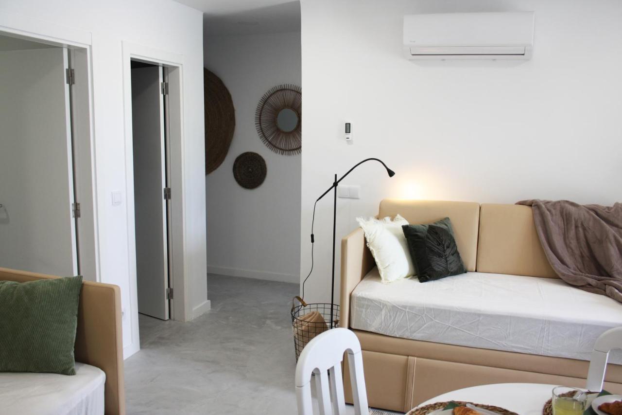 Easy4Stay By Beach Resort بورتيماو المظهر الخارجي الصورة