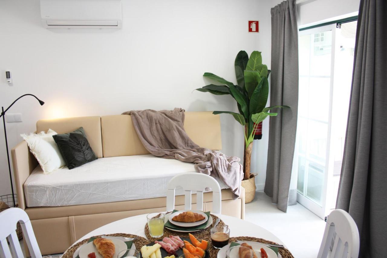 Easy4Stay By Beach Resort بورتيماو المظهر الخارجي الصورة