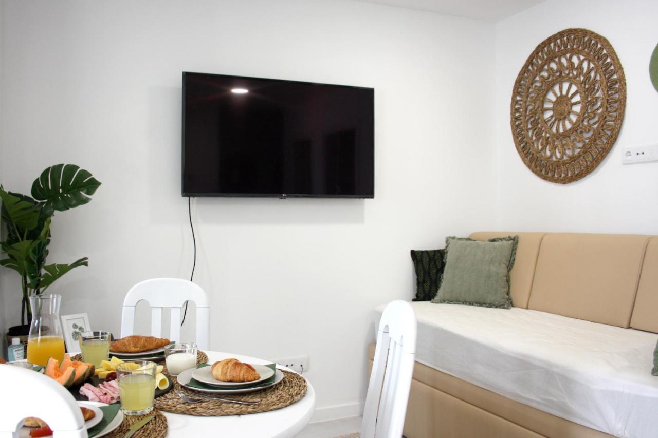 Easy4Stay By Beach Resort بورتيماو المظهر الخارجي الصورة