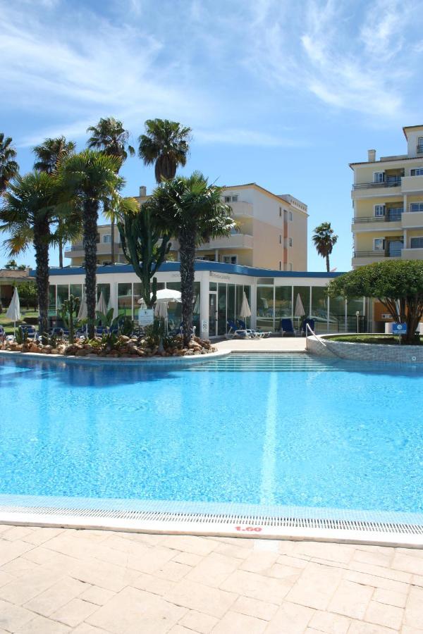 Easy4Stay By Beach Resort بورتيماو المظهر الخارجي الصورة