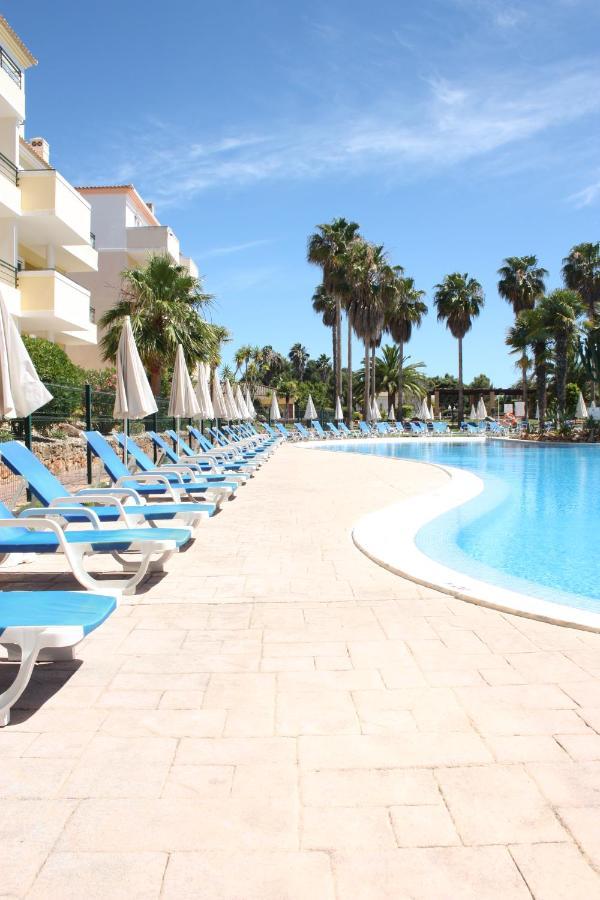 Easy4Stay By Beach Resort بورتيماو المظهر الخارجي الصورة
