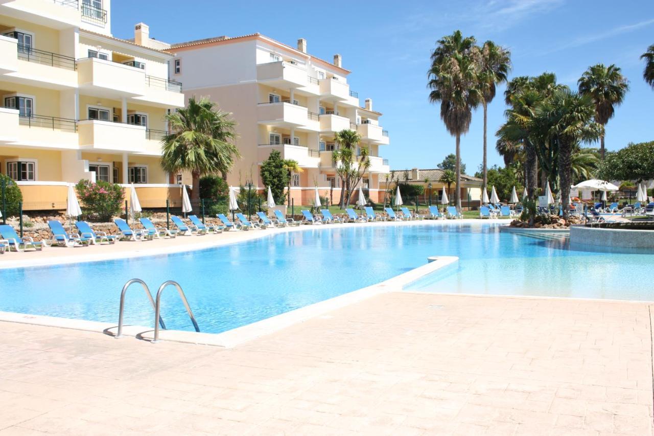 Easy4Stay By Beach Resort بورتيماو المظهر الخارجي الصورة